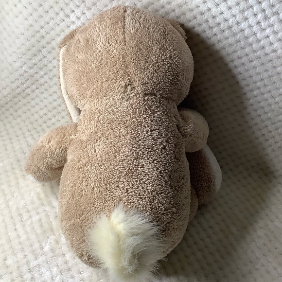 Large Plush Bunny Rabbit Stuffed Animal Toy Unbranded - Picture 11 of 15
